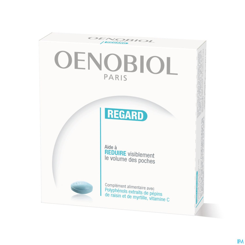 Oenobiol regard nf    drag 30