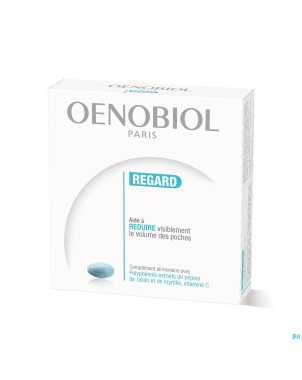 Oenobiol regard nf    drag 30