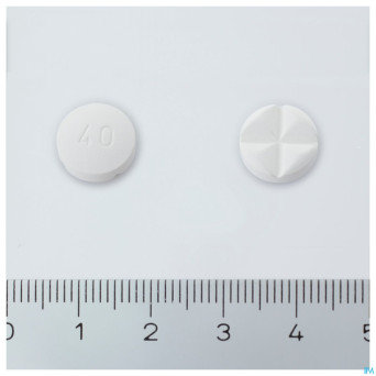 Atorvastatine 40mg sandoz comp pell 98