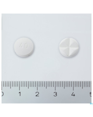 Atorvastatine 40mg sandoz comp pell 98