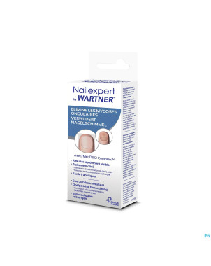 Wartner nailexpert fungus 4ml