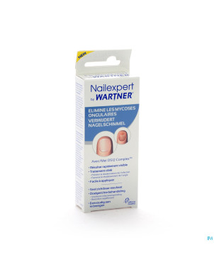 Wartner nailexpert fungus 4ml
