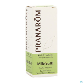 Pranarom he millefeuille 5ml