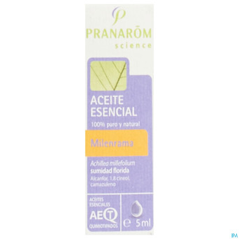 Pranarom he millefeuille 5ml