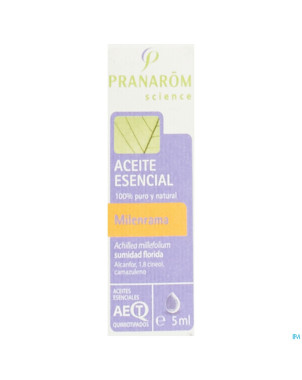 Pranarom he millefeuille 5ml