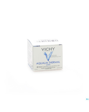Vichy aqualia thermal legere 15ml