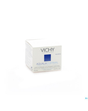 Vichy aqualia thermal riche 15ml