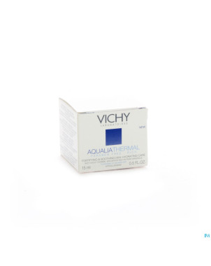 Vichy aqualia thermal riche 15ml