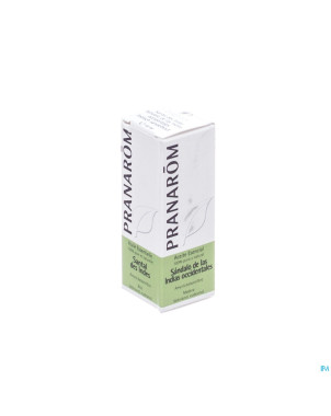 Pranarom he santal des indes 10ml