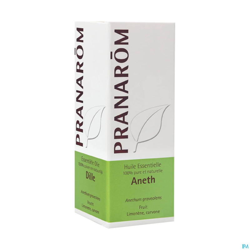 Pranarom he aneth 10ml