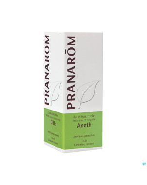 Pranarom he aneth 10ml