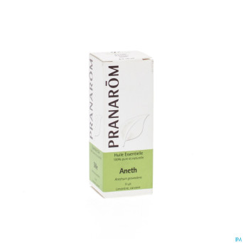 Pranarom he aneth 10ml
