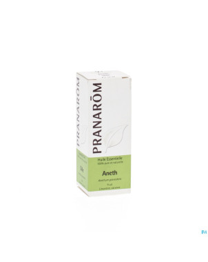 Pranarom he aneth 10ml
