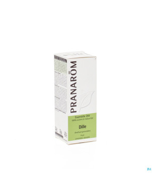 Pranarom he aneth 10ml