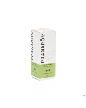 Pranarom he aneth 10ml