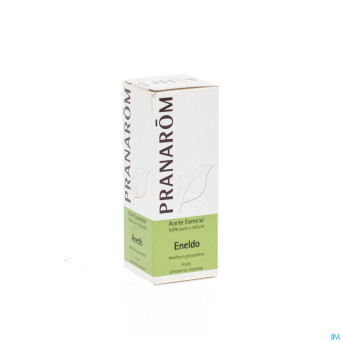 Pranarom he aneth 10ml