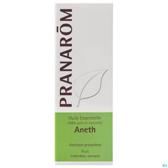 Pranarom he aneth 10ml