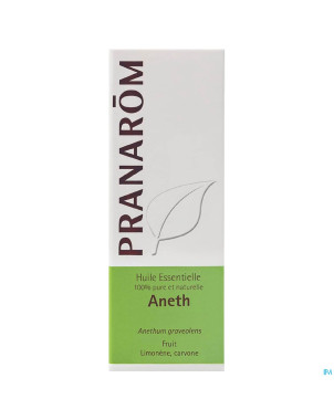 Pranarom he aneth 10ml