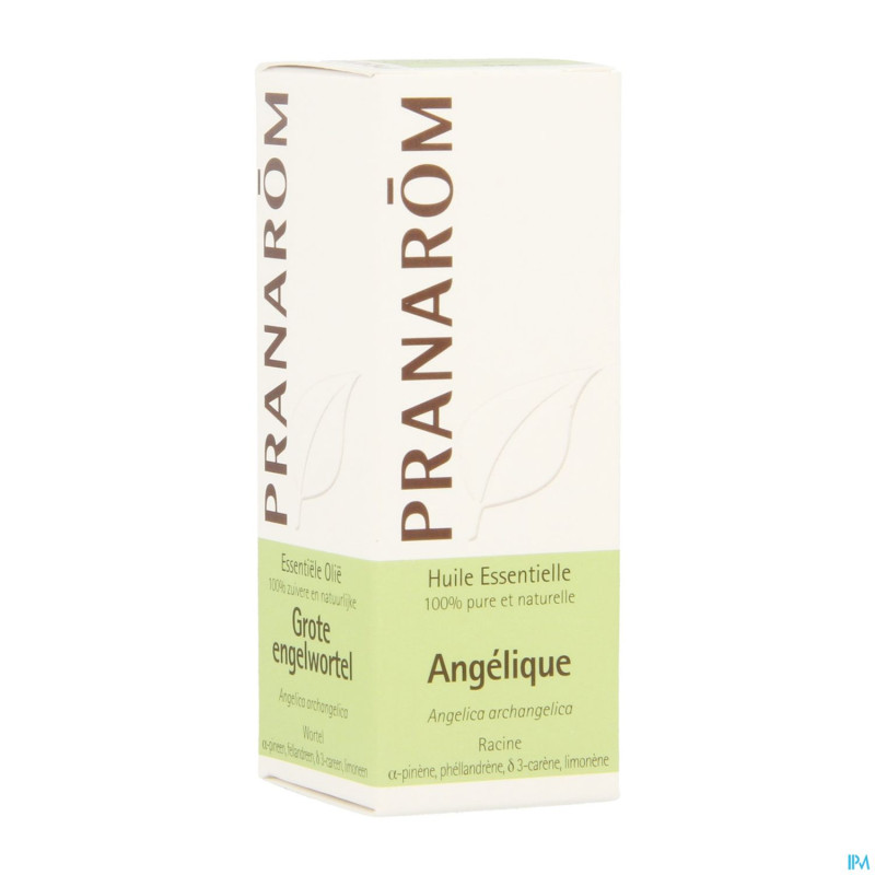 Pranarom he angelique 5ml