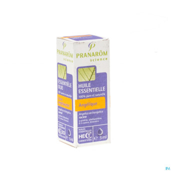 Pranarom he angelique 5ml