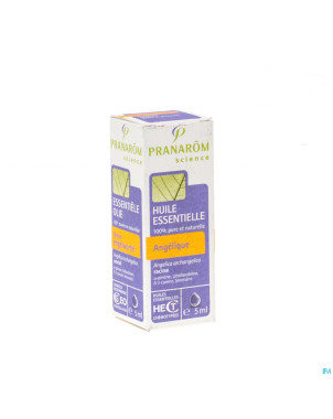 Pranarom he angelique 5ml