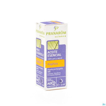 Pranarom he angelique 5ml