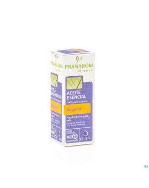 Pranarom he angelique 5ml