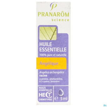 Pranarom he angelique 5ml