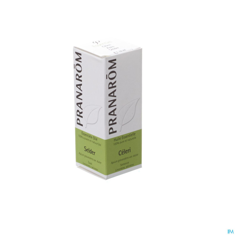 Pranarom he celeri 10ml