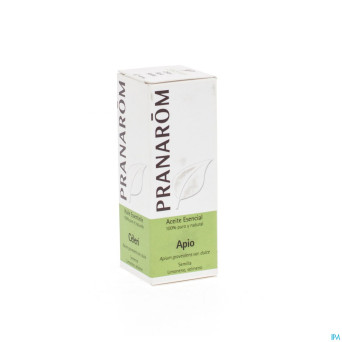 Pranarom he celeri 10ml