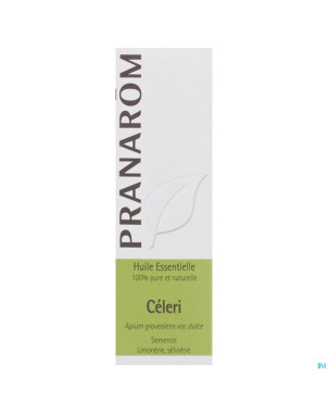 Pranarom he celeri 10ml