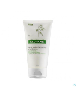 Klorane capil. baume avoine   150ml