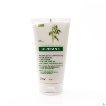 Klorane capil. baume avoine   150ml