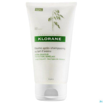 Klorane capil. baume avoine   150ml