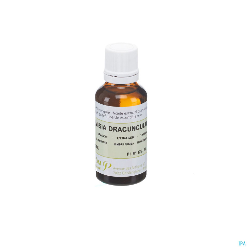 Estragon    hle ess  30ml pranarom