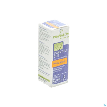 Pranarom he armoise blanche 10ml