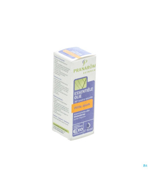Pranarom he armoise blanche 10ml