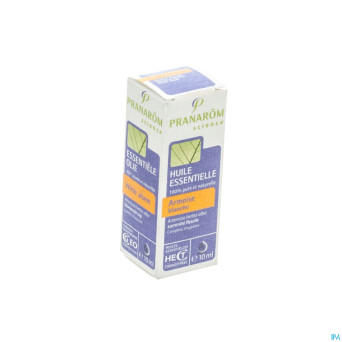 Pranarom he armoise blanche 10ml