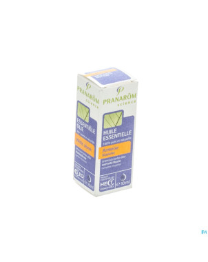 Pranarom he armoise blanche 10ml