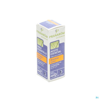 Pranarom he armoise blanche 10ml