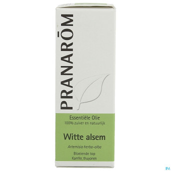 Pranarom he armoise blanche 10ml