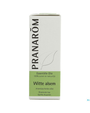 Pranarom he armoise blanche 10ml
