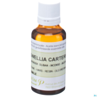 Encens oliban somalie    hle ess  30ml pranarom