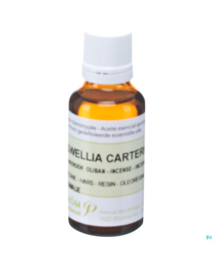 Encens oliban somalie    hle ess  30ml pranarom