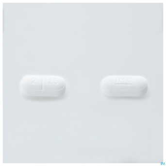 Imodium duo tabl 18