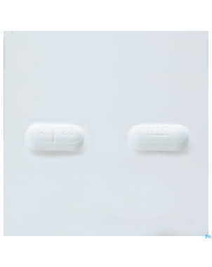Imodium duo tabl 18
