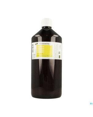 Calendula bio    hle mac.   1l pranarom