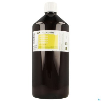Calendula bio    hle mac.   1l pranarom