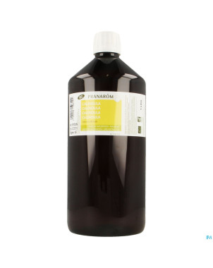 Calendula bio    hle mac.   1l pranarom