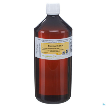 Colza bio    hle veg.   1l pranarom